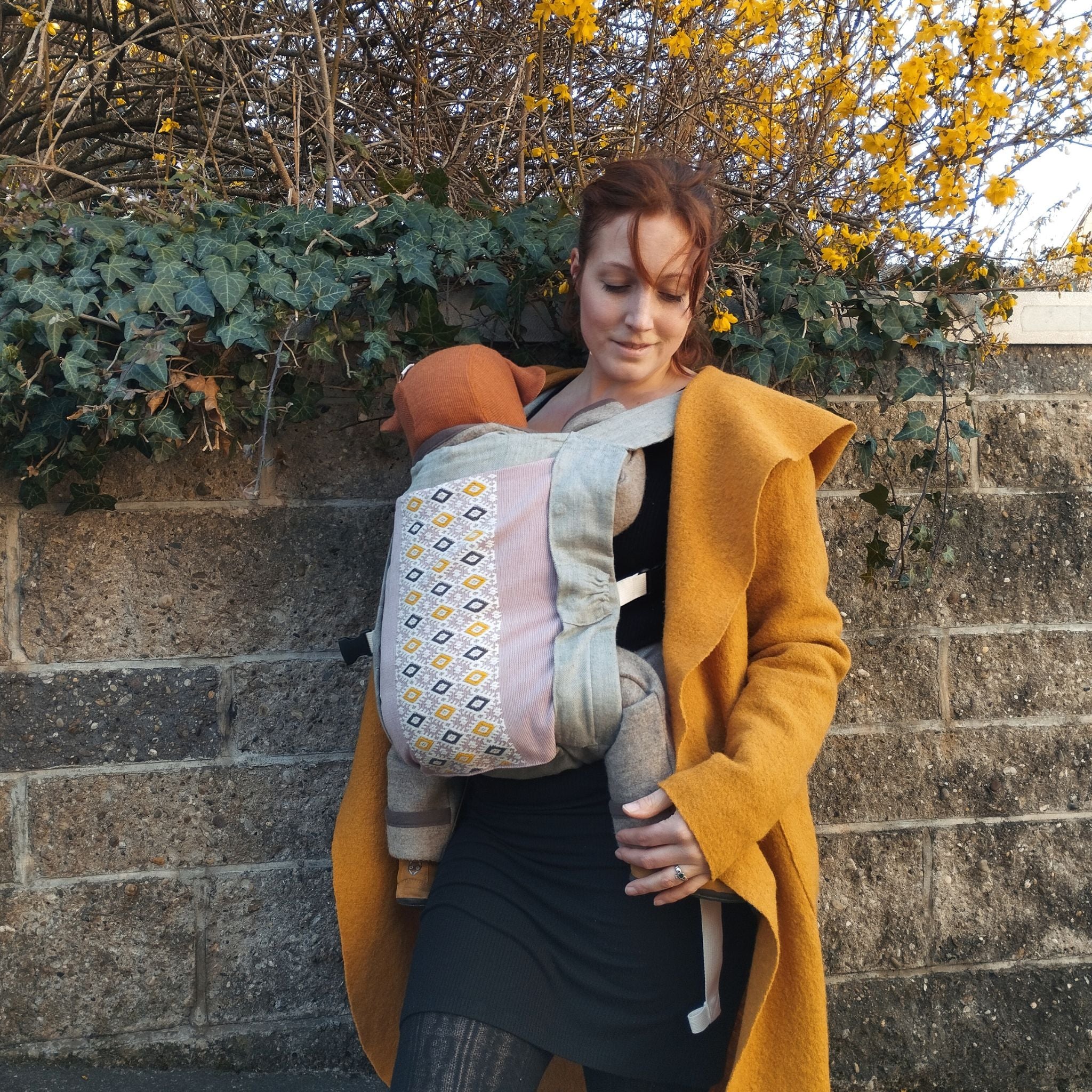 Nirmi Pure Ch'ixal nichim