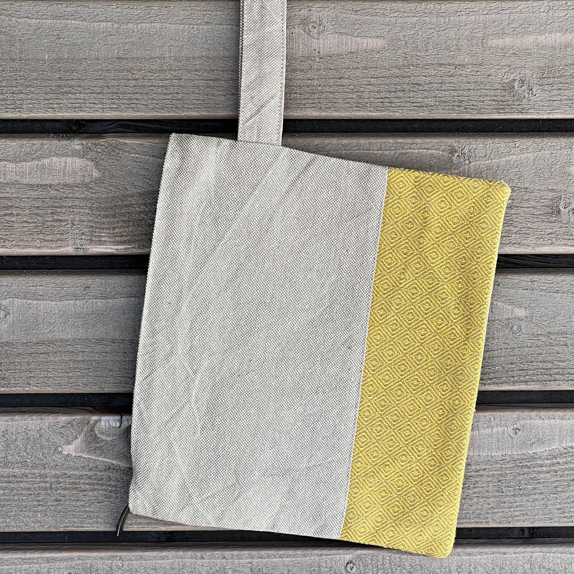 Bolsas recicladas