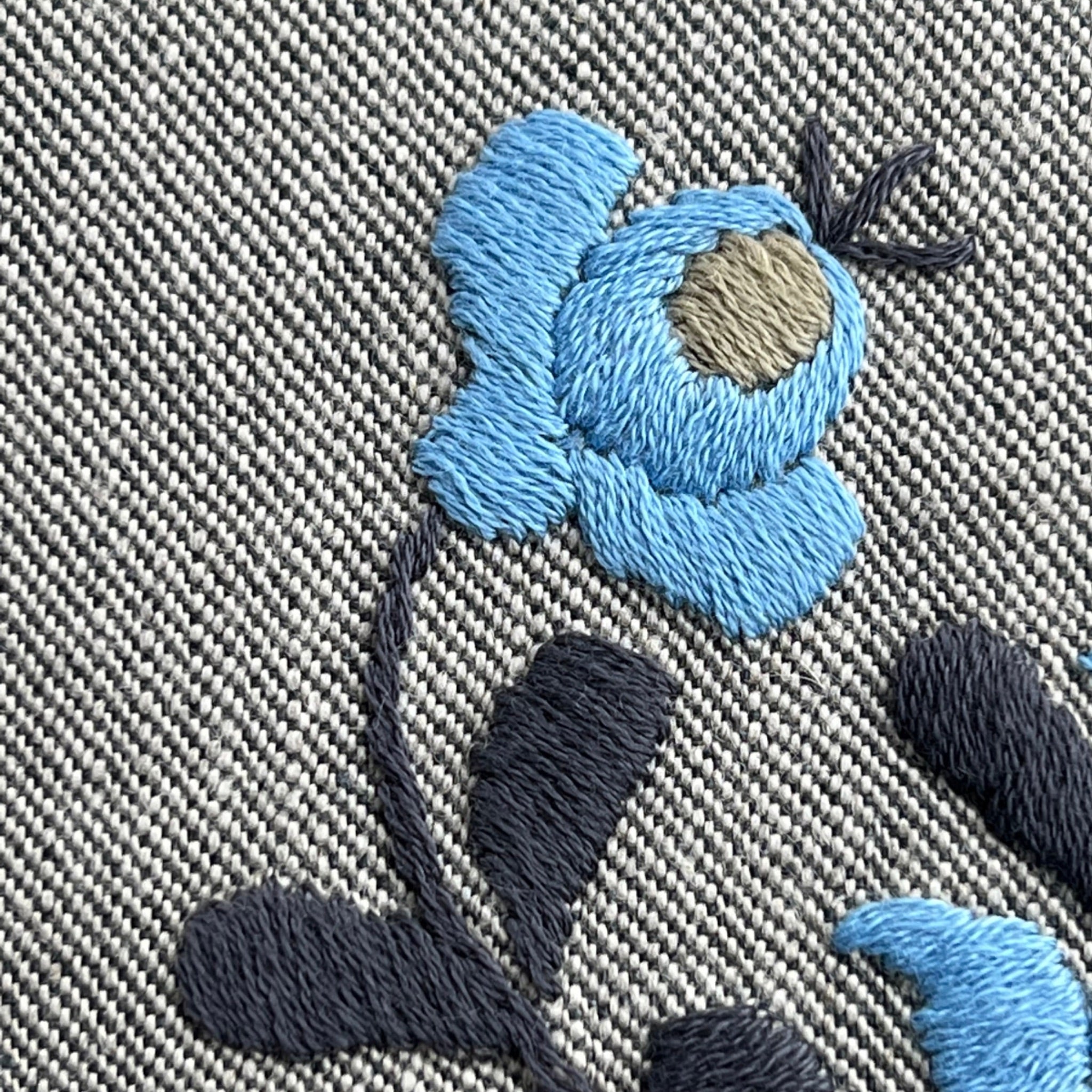 Parche de Impacto “Flores de Matyó”
