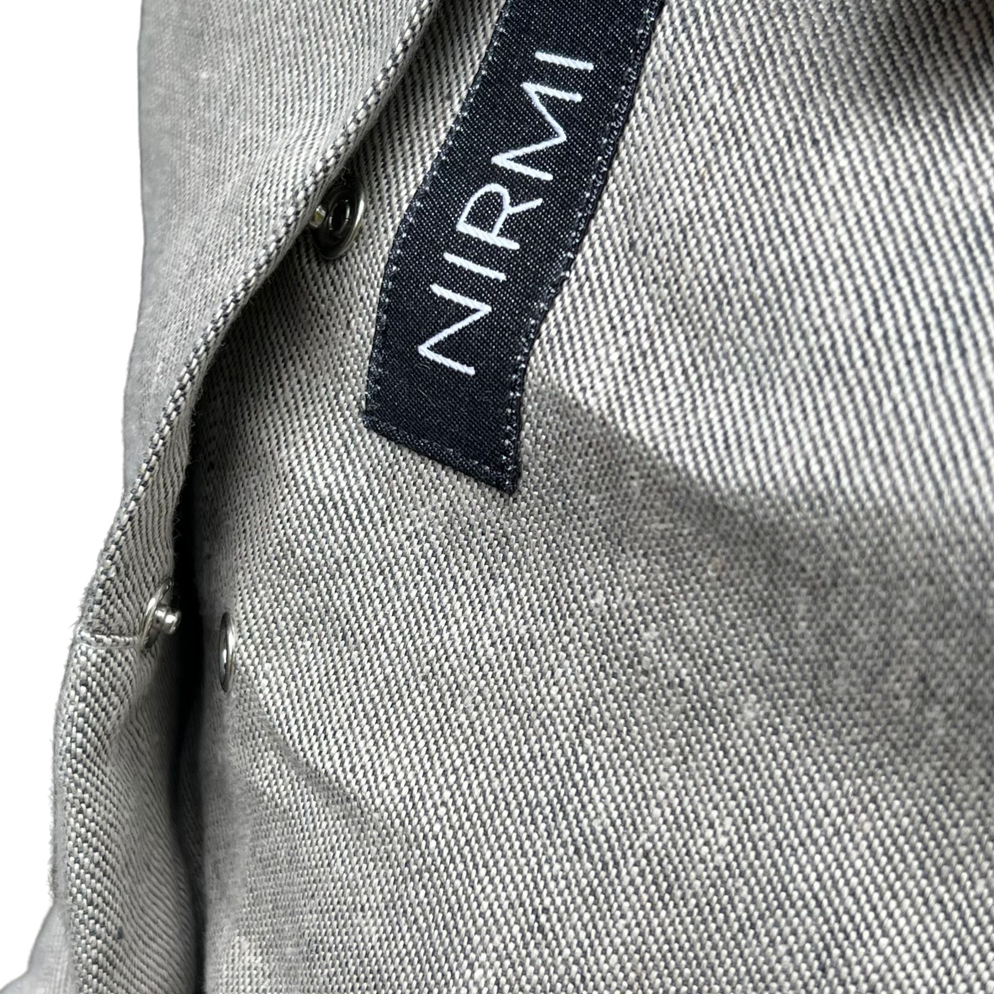 Portabebés NIRMI Pure | sin parche de impacto