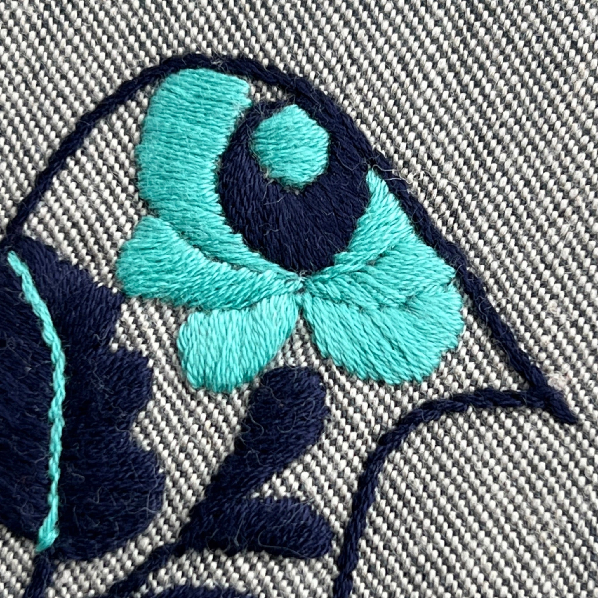 Impact Patch “Matyó Vogel”