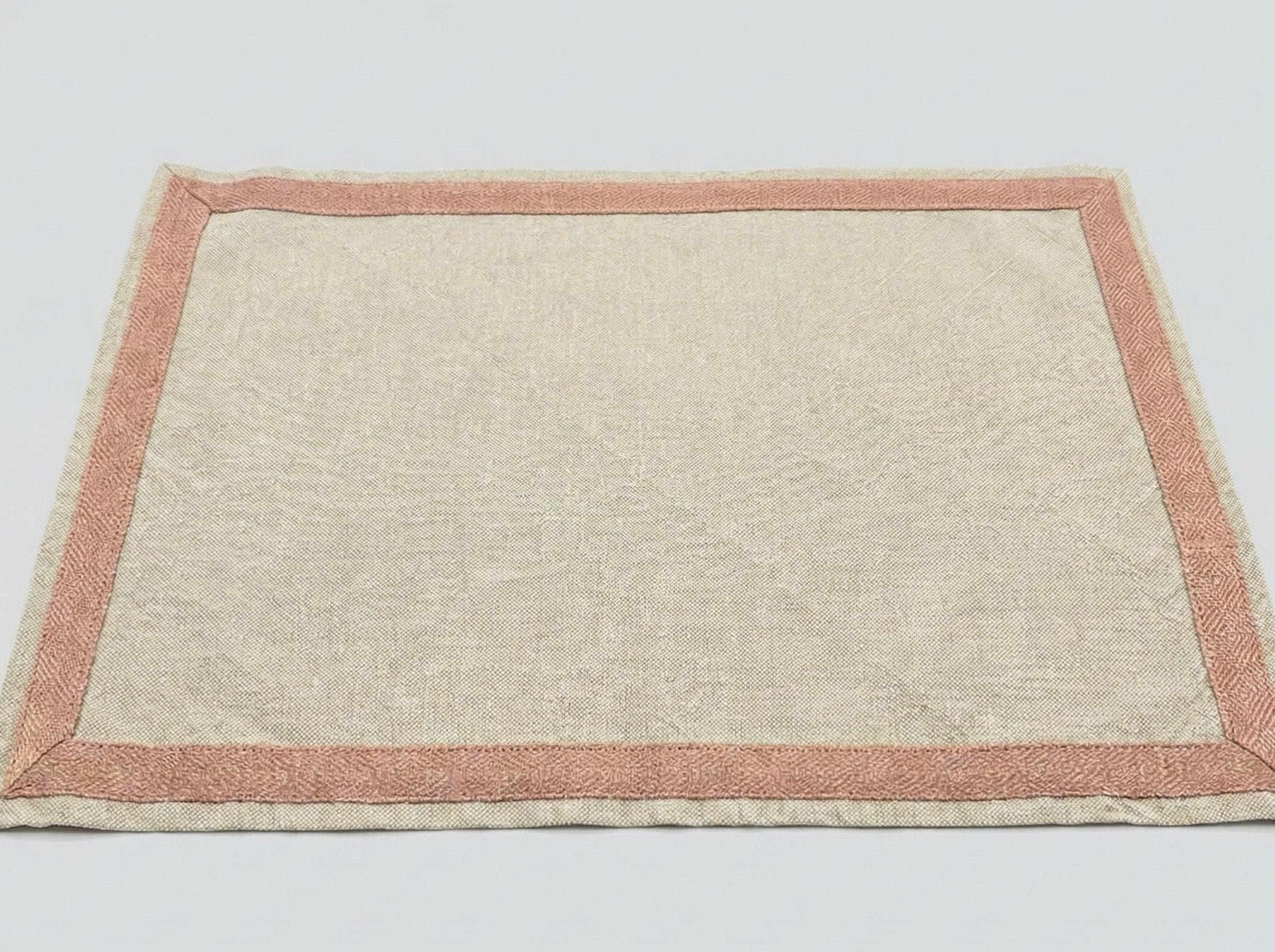 Mantel individual para 2